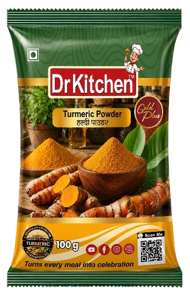 Turmeric Powder