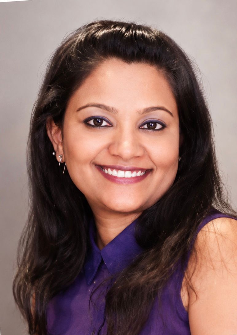 Shivani Srivastava